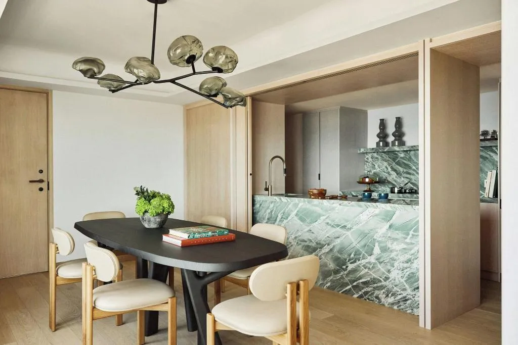 SUITE CLUB Room, Hotel Arts, Barcelona