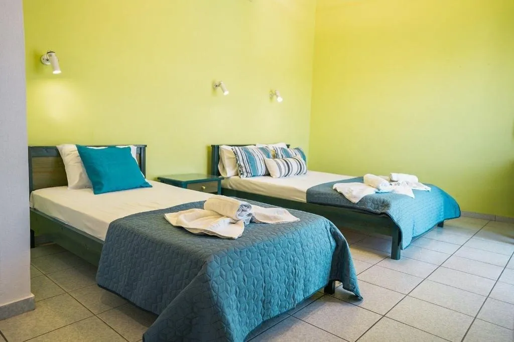 Room, Rodi Blue, Crete