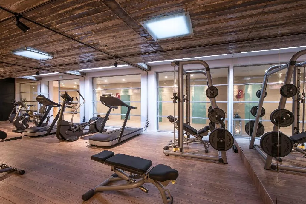 Sports and Entertainment, Harmony Boutique Resort, Crete