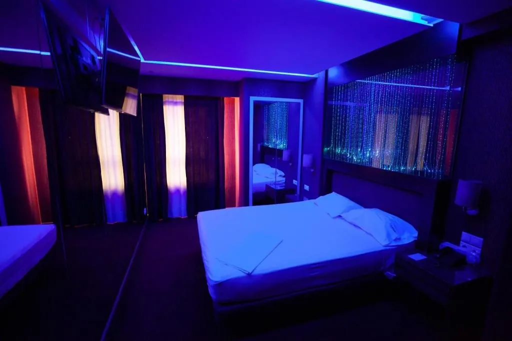 Room, Lacoba Hotel – Adults Only, Athens