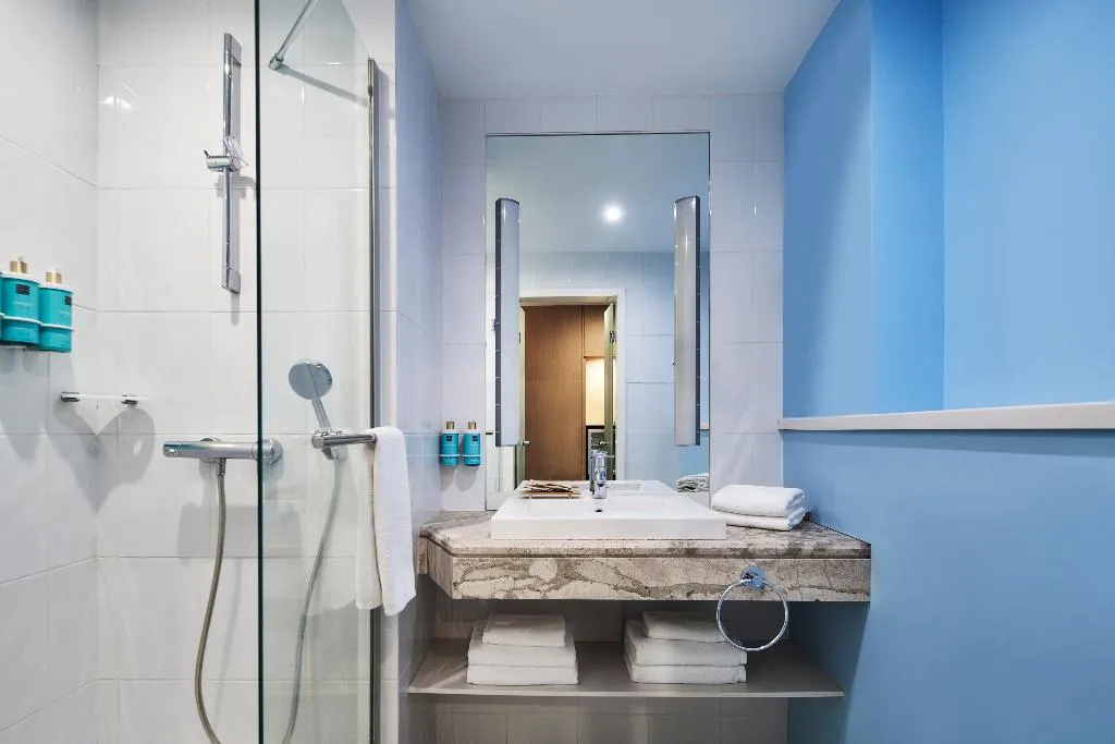 Room, Novotel Athenes, Athens