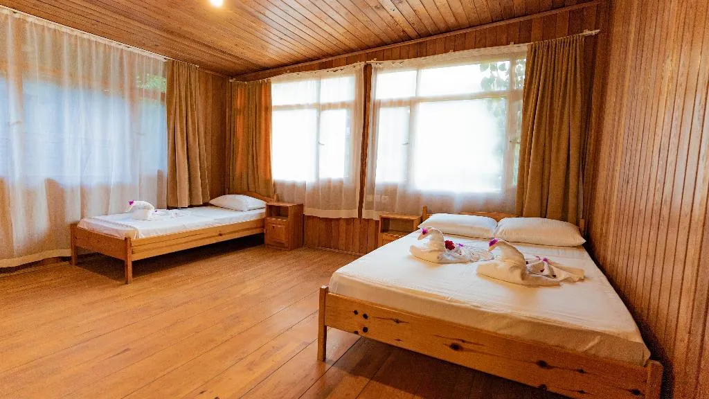 BUNGALOW LUXURY Room, Türkmen Ağaç Evleri, Antalya