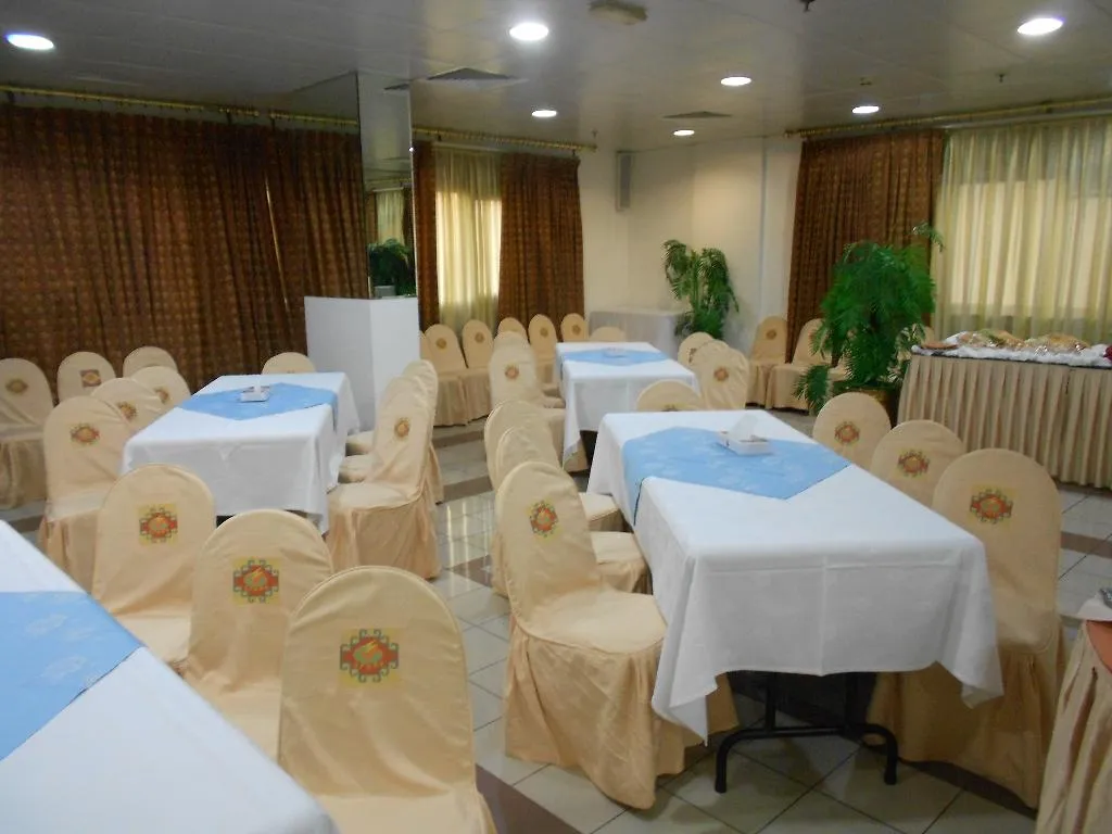 Conferences, Spark Hotel And Residence, Dubai