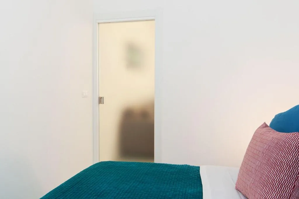 Room, Casa Bella Pantheon Luxury Suite, Rome