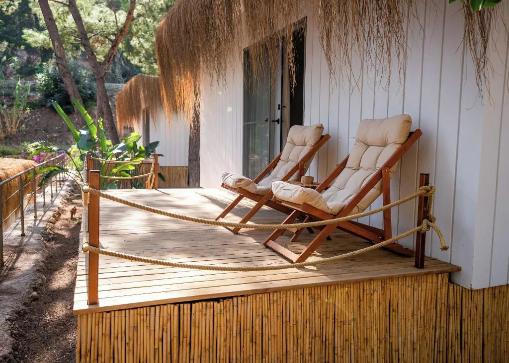 Room, Z Villas, Dalaman