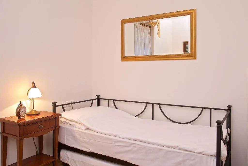 Room, Luxury boutique hotel Villa Vulin, Istria
