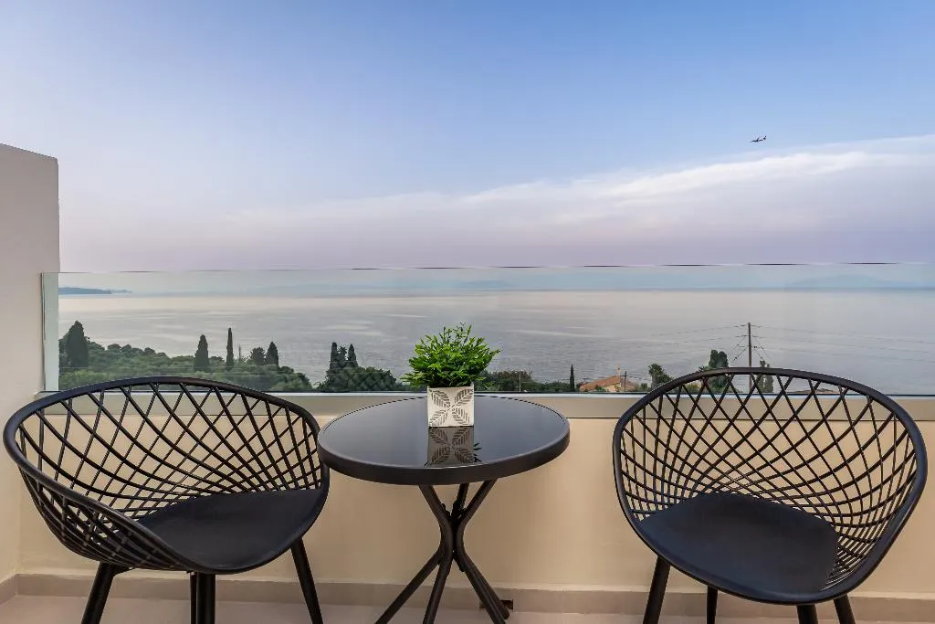 SUITE WITH VIEWS Room, Anasa Corfu, Corfu