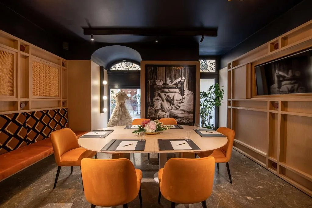 Restaurant, Rosselli - AX Privilege, Malta