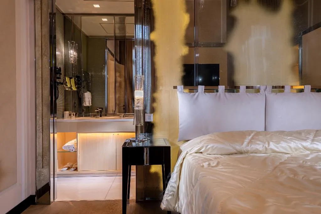Double or Twin PRESTIGE Room, Palazzetto Madonna, Venice