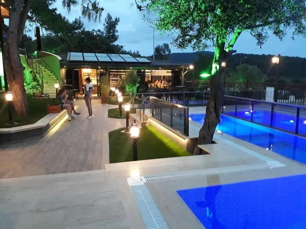 Sports and Entertainment, The Sarigerme Inn, Dalaman