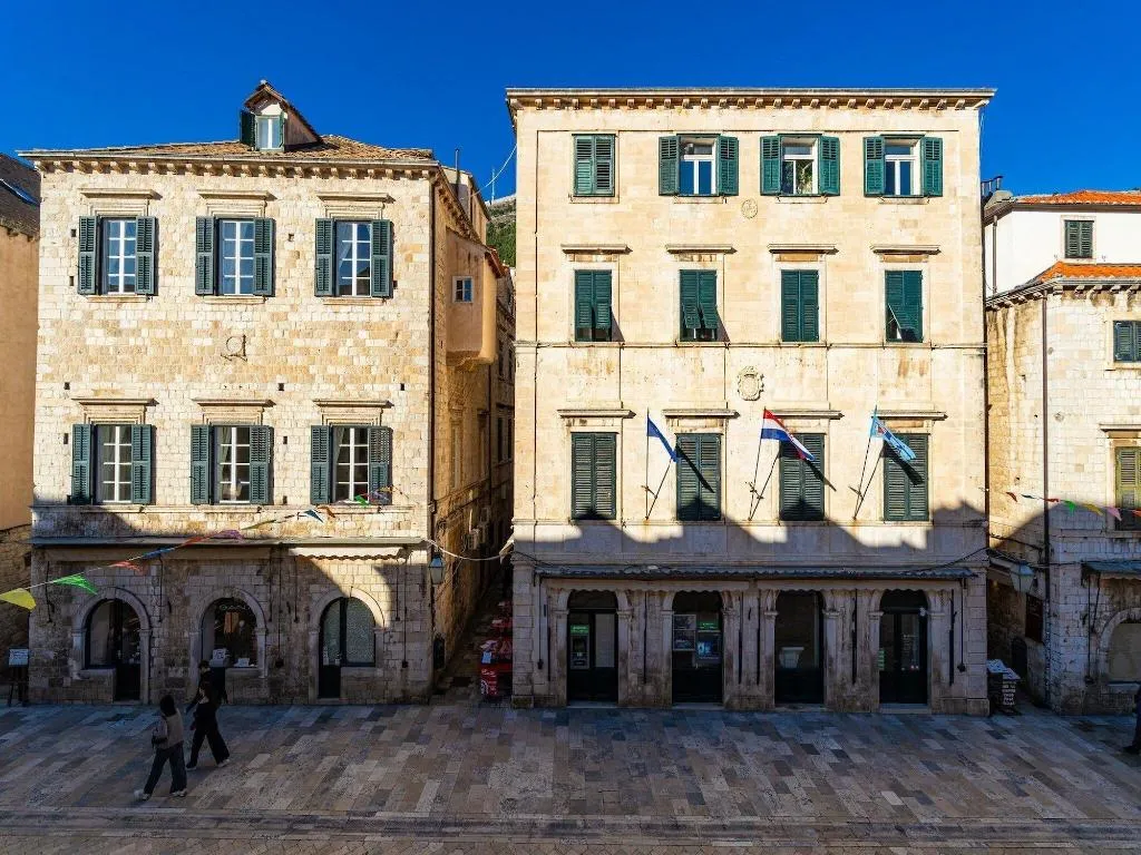 Room, Lumin Guesthouse, Dubrovnik