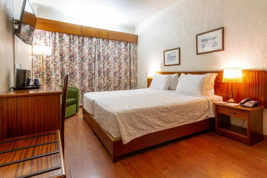 TWIN STANDARD Room, A.S. Lisboa, Lisbon
