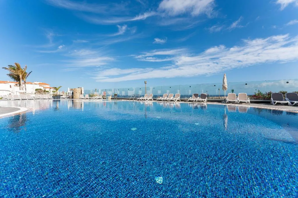 Pool, Occidental Roca Negra - Adults Only, Gran Canaria