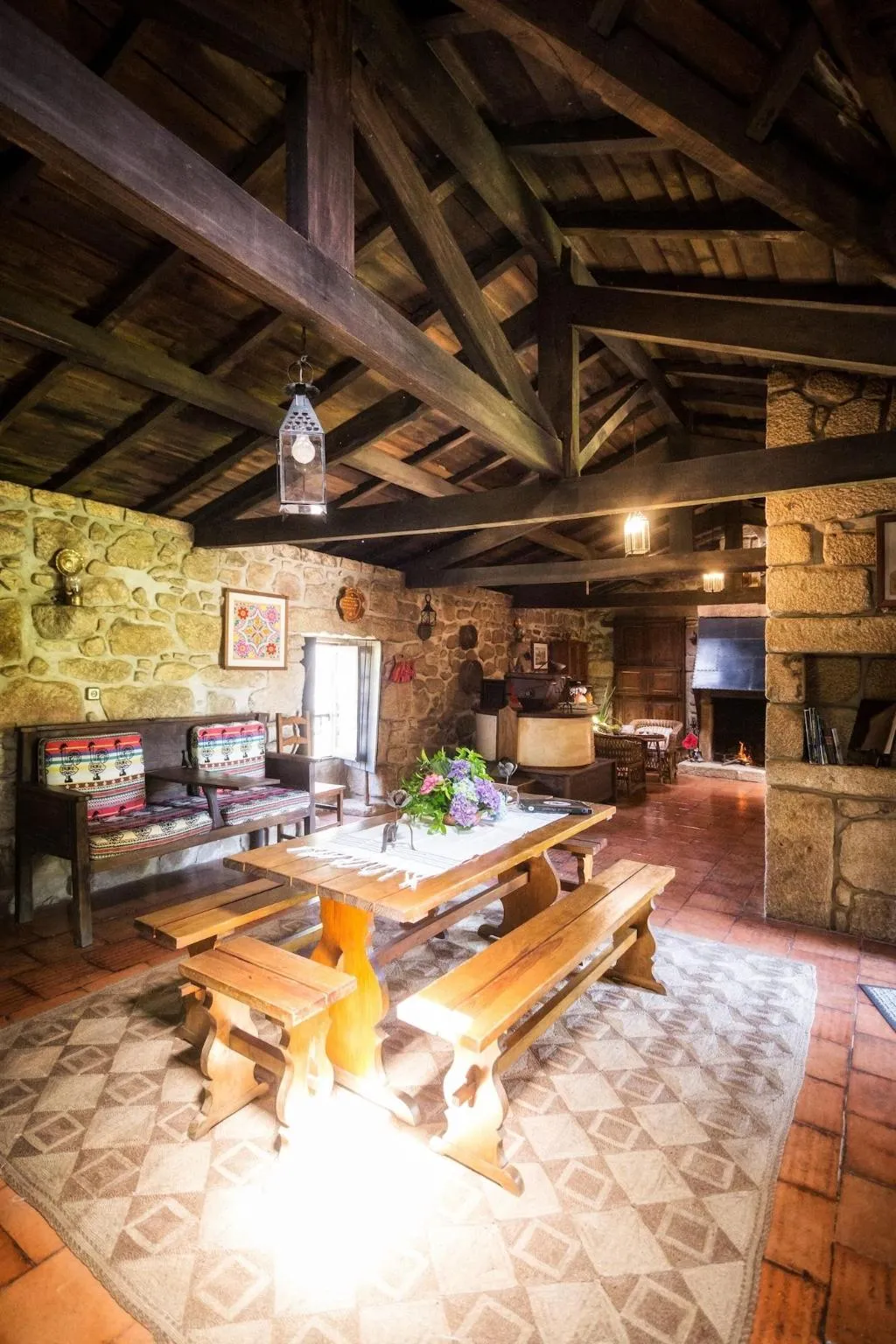 Room, Moinho De Estoraos, Porto