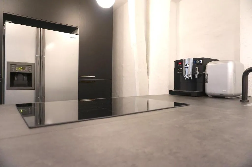 Room, Hotel M18, Copenhagen