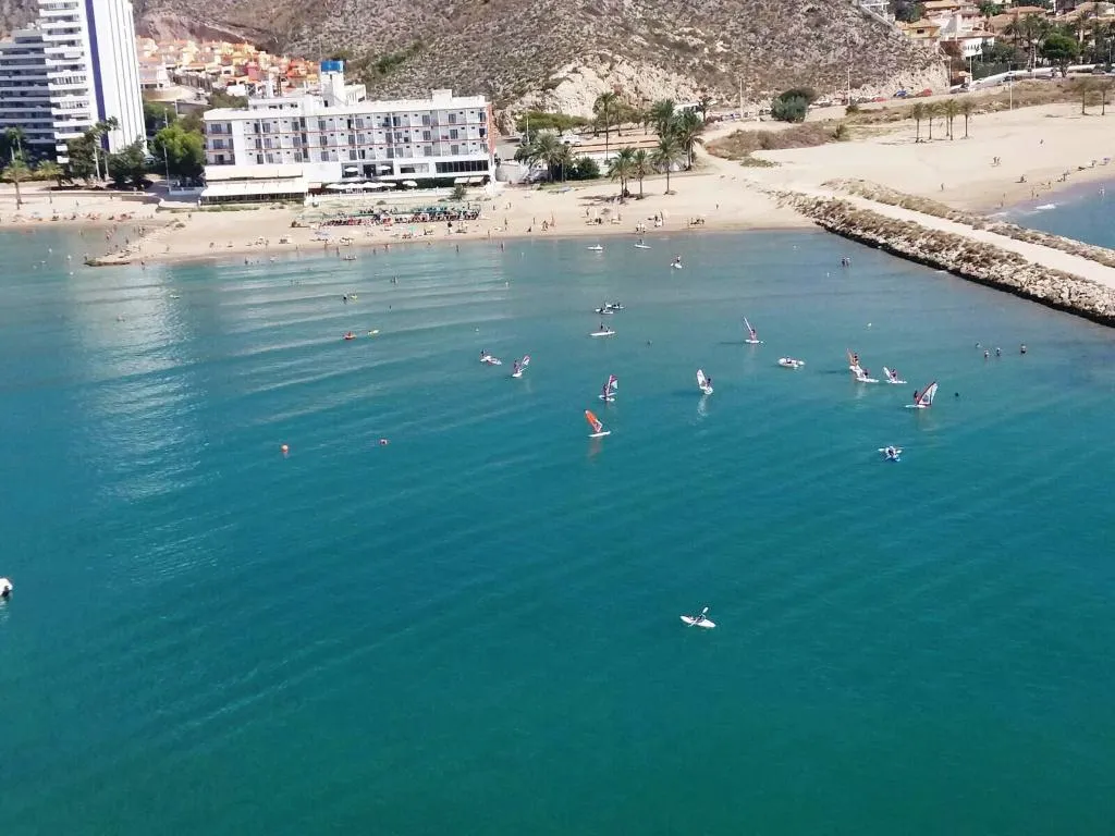 General view, Sicania, Costa Blanca