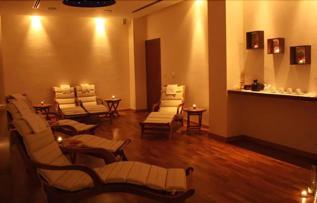 Sports and Entertainment, Blue Lagoon Kosher Hotel, Cyprus