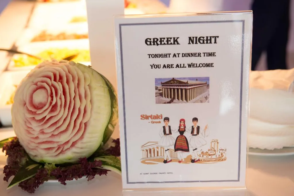 Restaurant, Brilliant Holiday Resort, Corfu