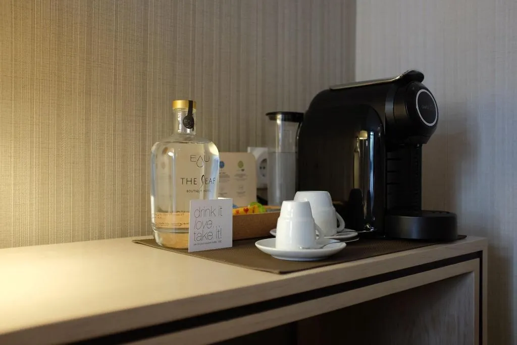 Room, OMID Boutique Hotel, Lisbon
