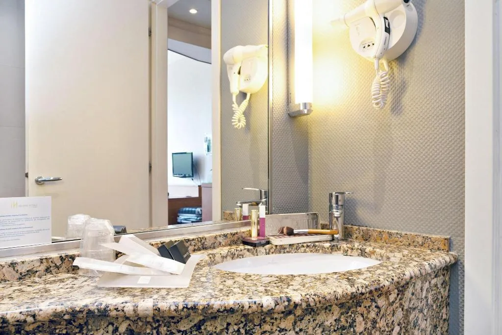 Room, Italiana Hotels Florence, Florence