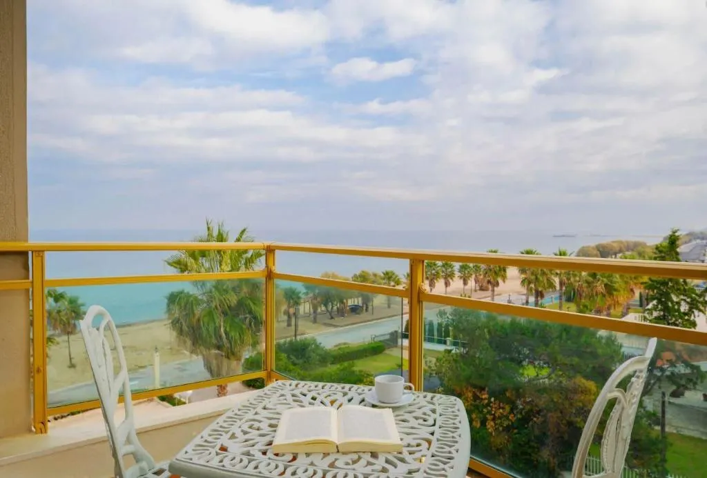 Room, Eona Beach Resort By Greek Pride, Halkidiki