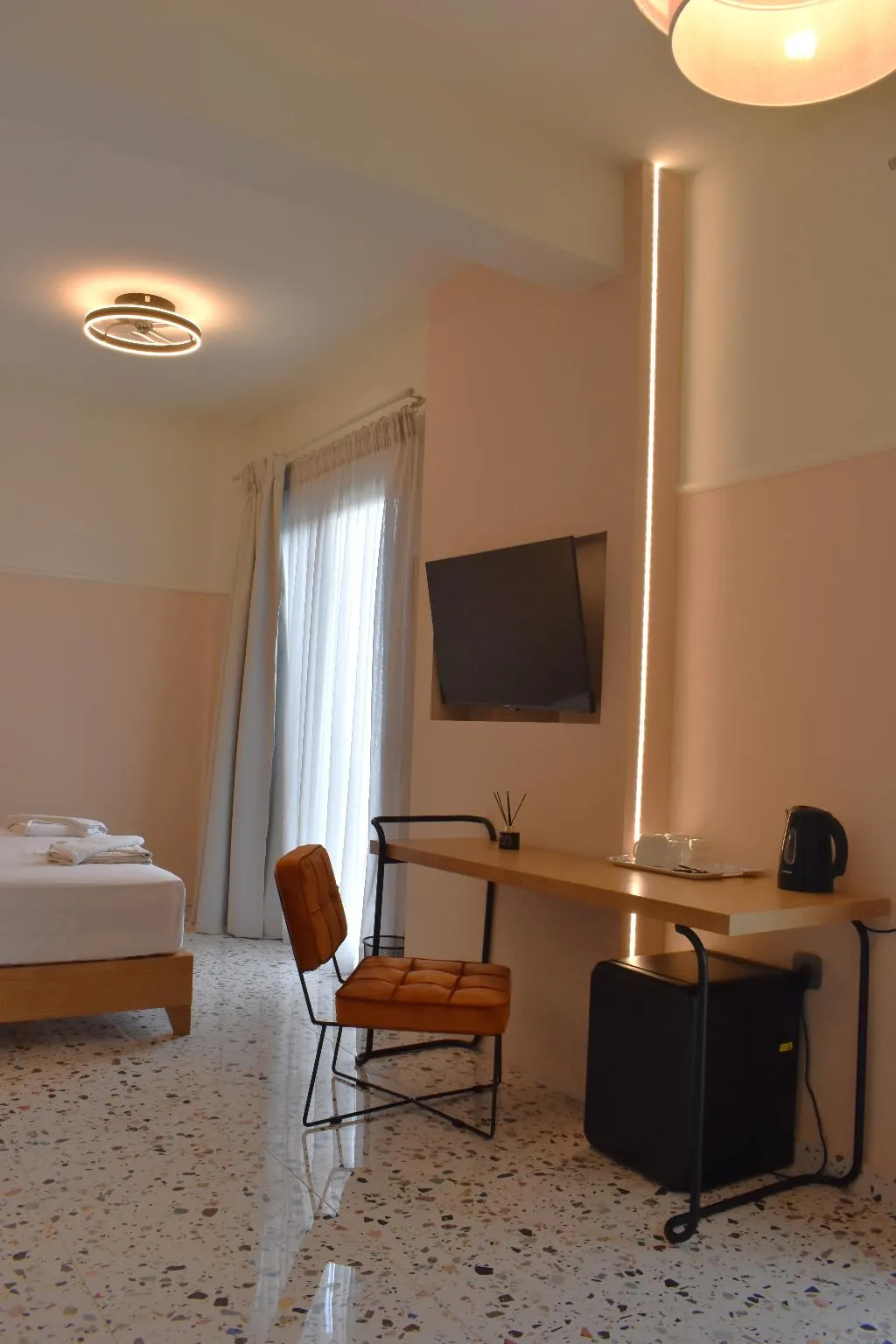 SUITE SEA VIEW Room, Asteria, Zante