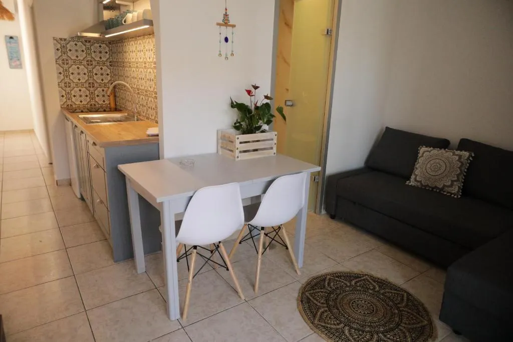 APARTMENT STANDARD Room, Maria Apartments "by Checkin", Crete