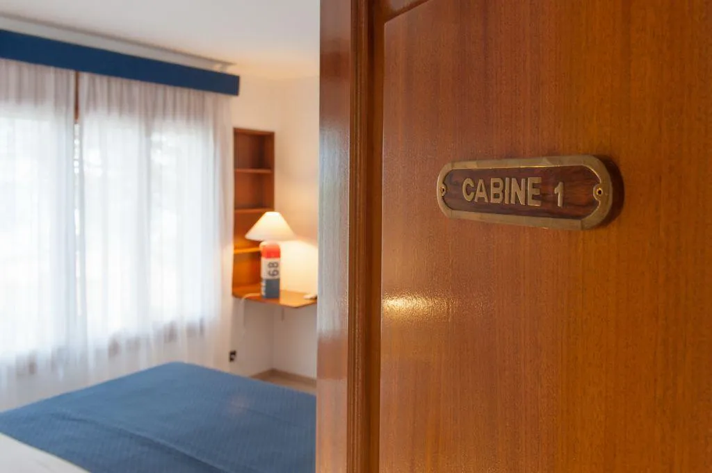BUNGALOW STANDARD Room, Garbi Calella Palafrugell, Costa Brava