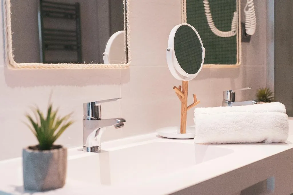 JUNIOR SUITE STANDARD Room, Hotel Puchet Ibiza, Ibiza