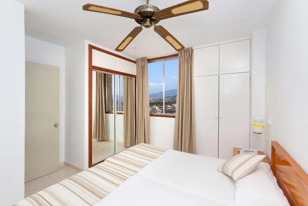Room, Sol Arona Tenerife, Tenerife