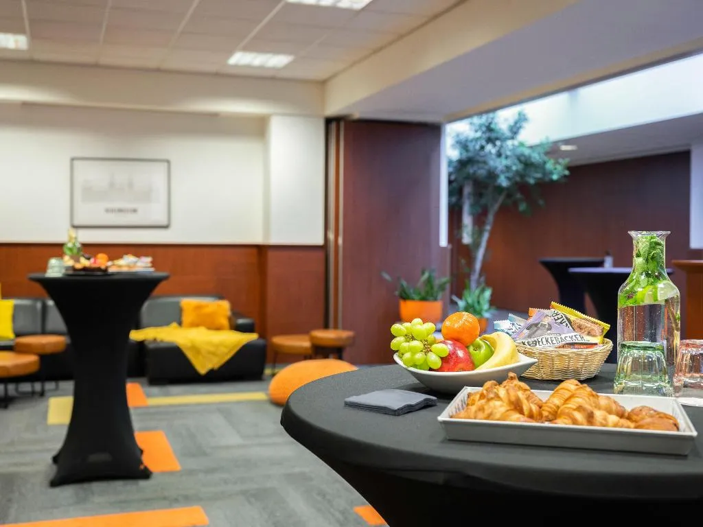 Conferences, Mercure Amsterdam City Hotel, Amsterdam