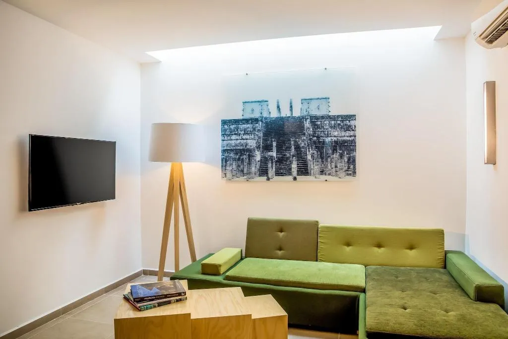 Room, Fiesta Inn Playa del Carmen, Playa Del Carmen
