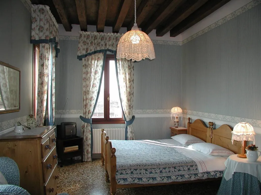 General view, At Home A Palazzo B&B, Venice