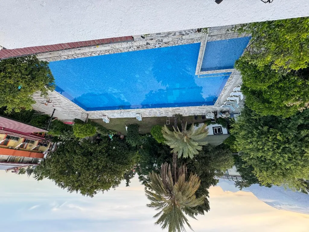 General view, Muer City Kemer Hotel, Antalya