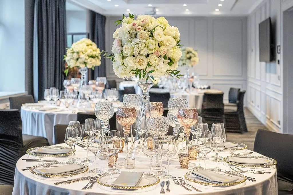 Conferences, Nosalowy Park Hotel & Spa, Krakow