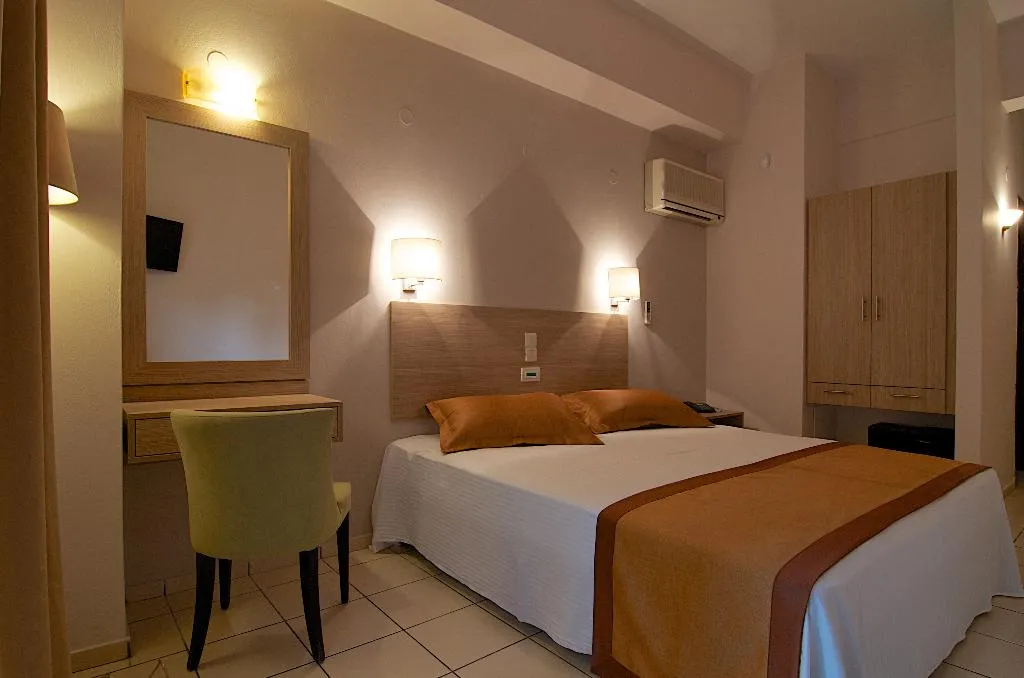 Double or Twin SUPERIOR Room, Blue Island, Crete