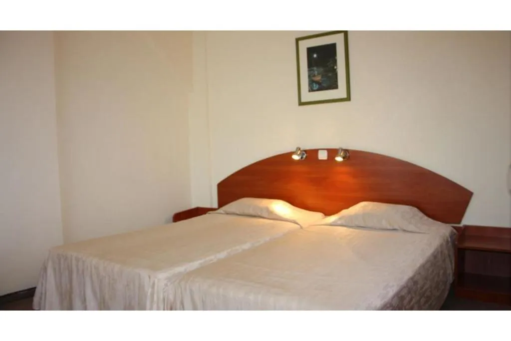 TWIN STANDARD Room, MPM Royal Central, Bourgas