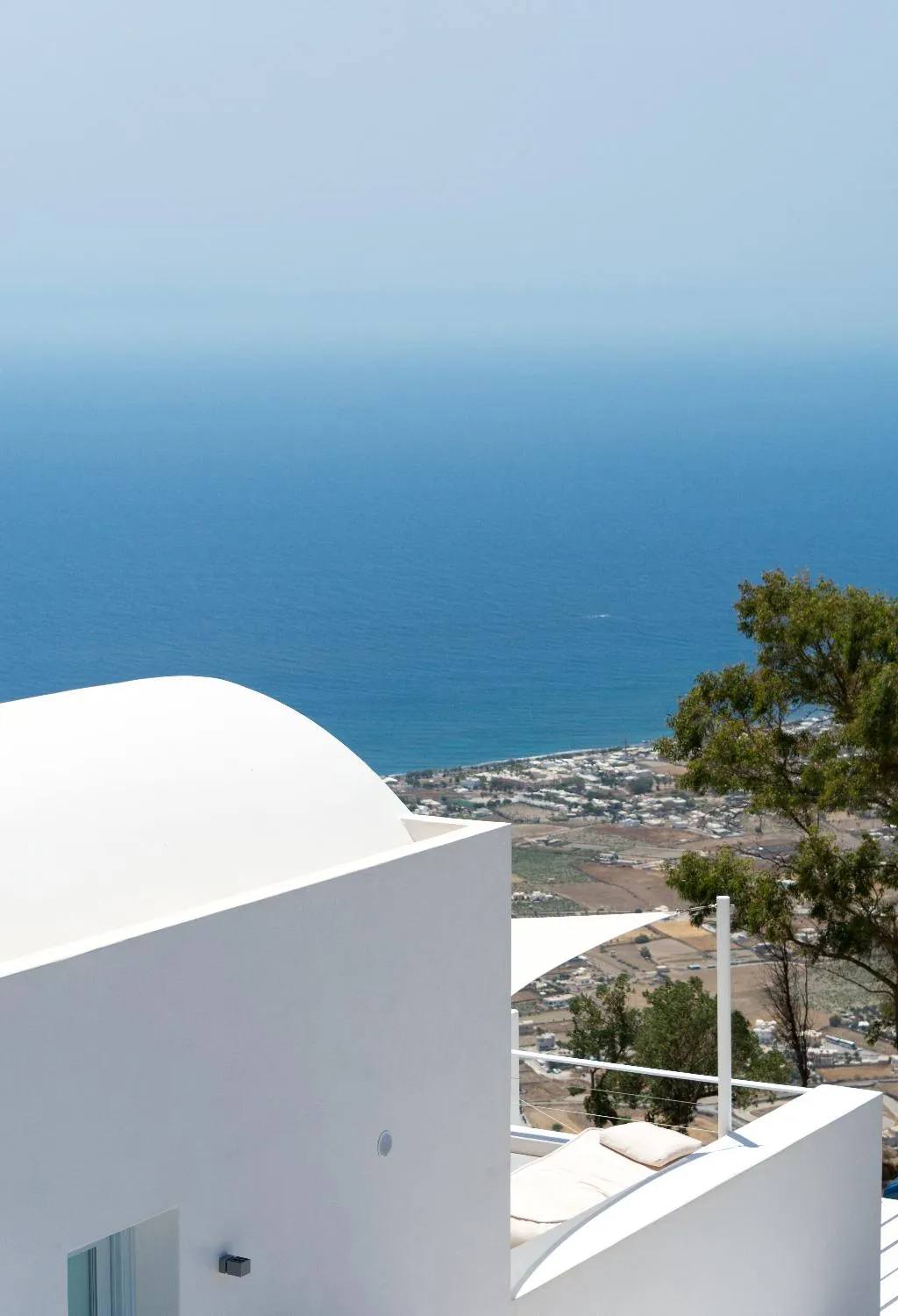SUITE WITH PRIVATE POOL Room, Santorini Heights, Santorini