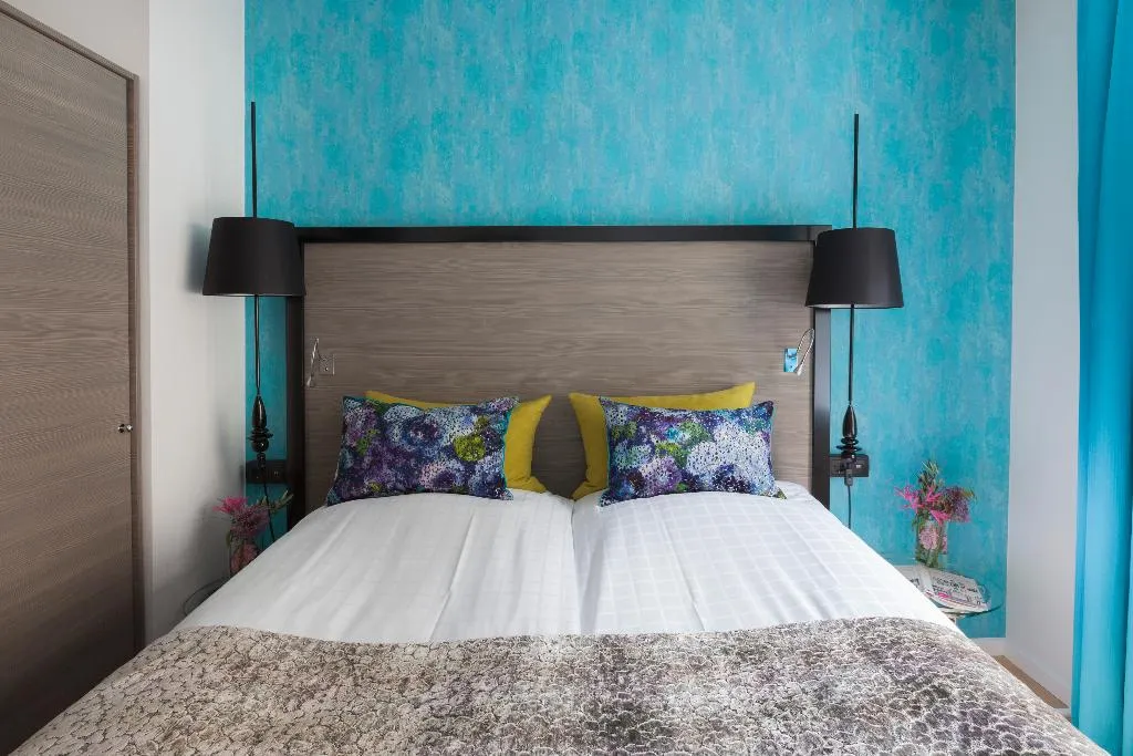 Double or Twin STANDARD Room, Andersen Boutique Hotel, Copenhagen