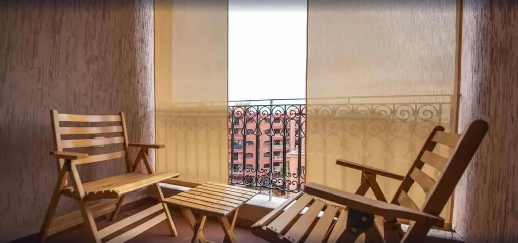 Room, Ibn Batouta, Marrakech