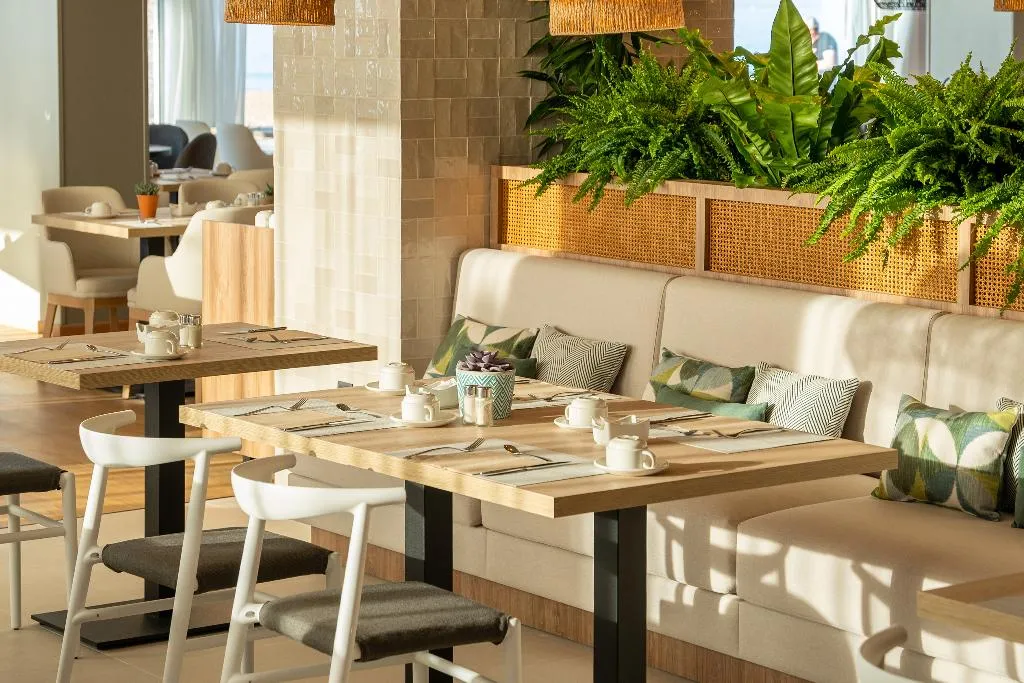 Restaurant, INNSiDE Costablanca, Costa Blanca