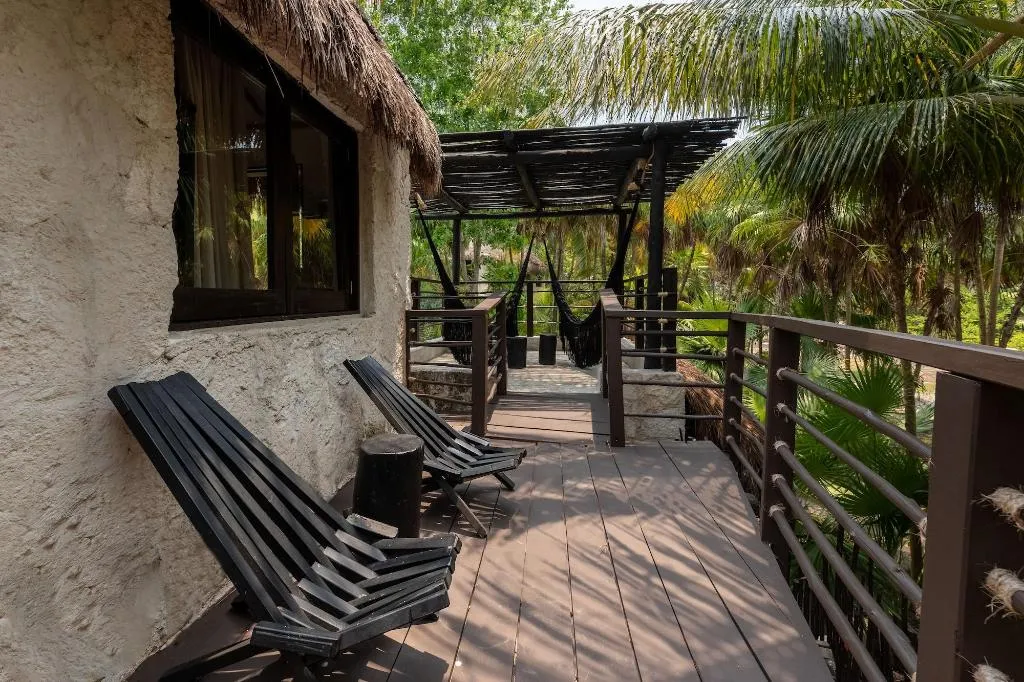 Room, Gramercy Tulum, Cancun Area