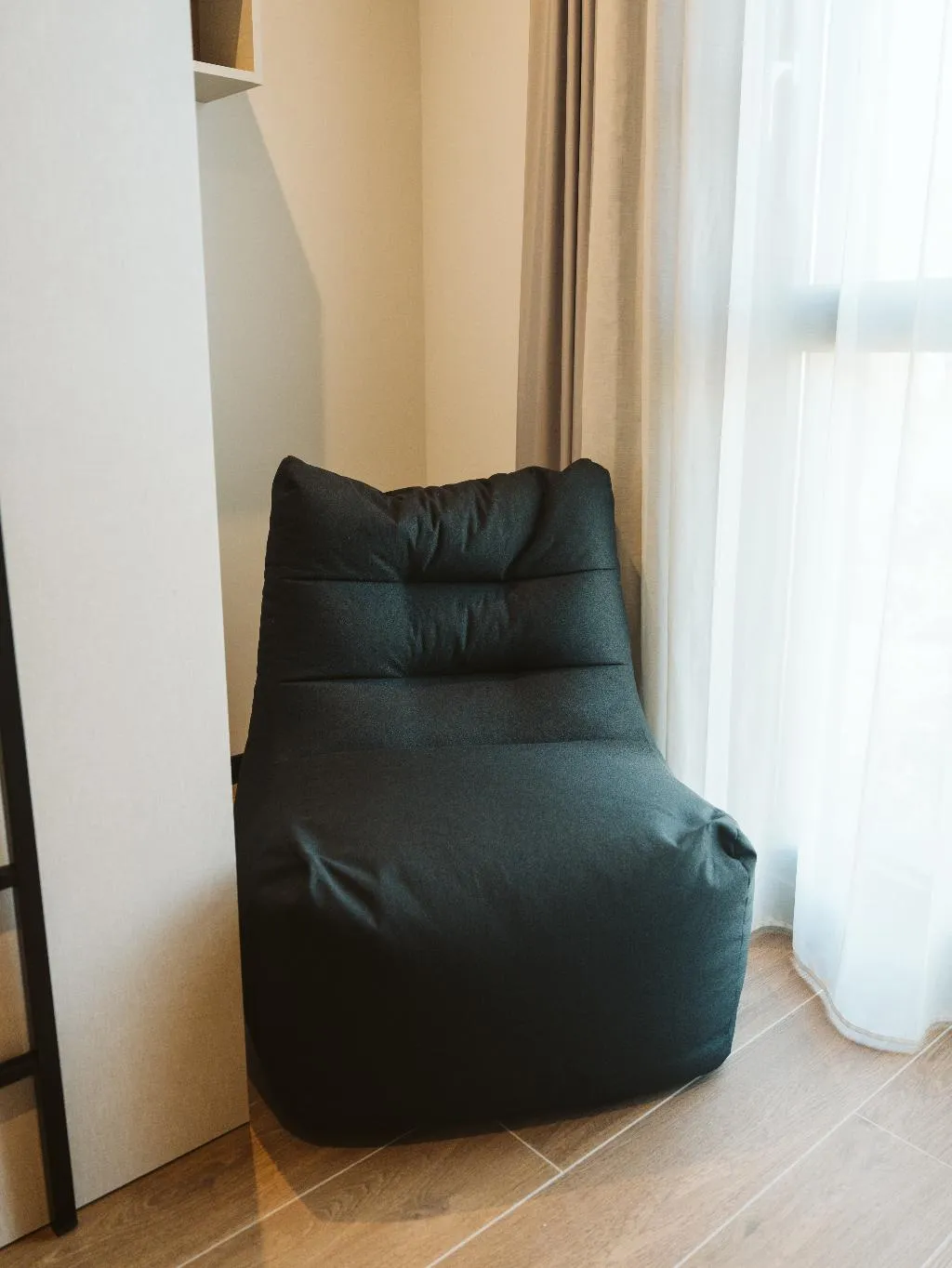 SINGLE COMFORT Room, Blau Student Housing, Barcelona