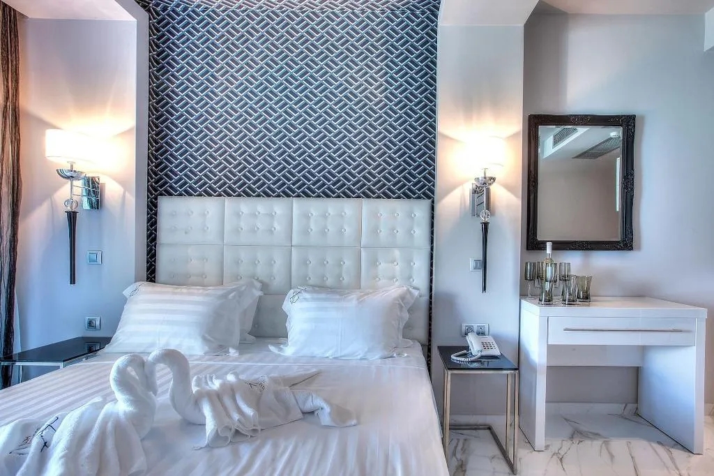 Room, Art Boutique Hotel, Halkidiki