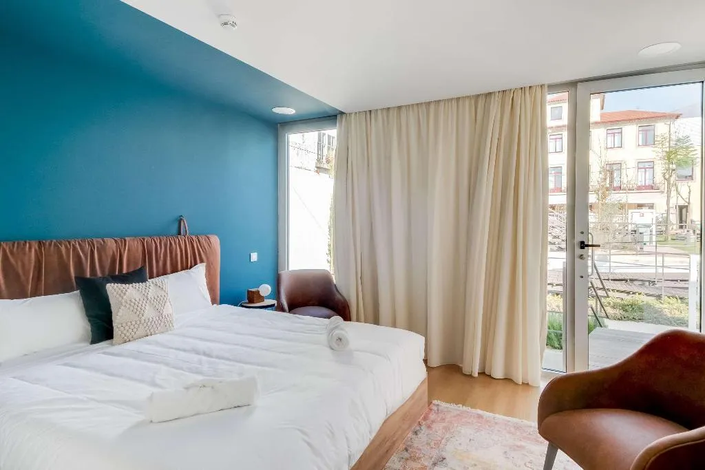 Room, Selina Porto, Porto
