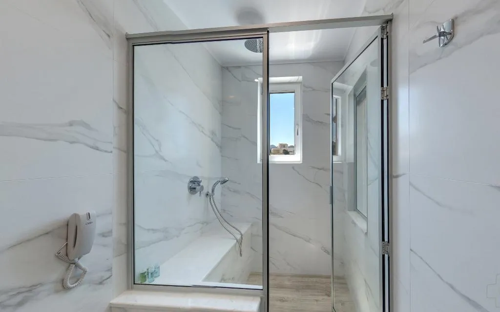 SUITE ONE BEDROOM ONE BATHROOM Room, Spiros-Soula Family Hotel & Thematic Suites, Crete