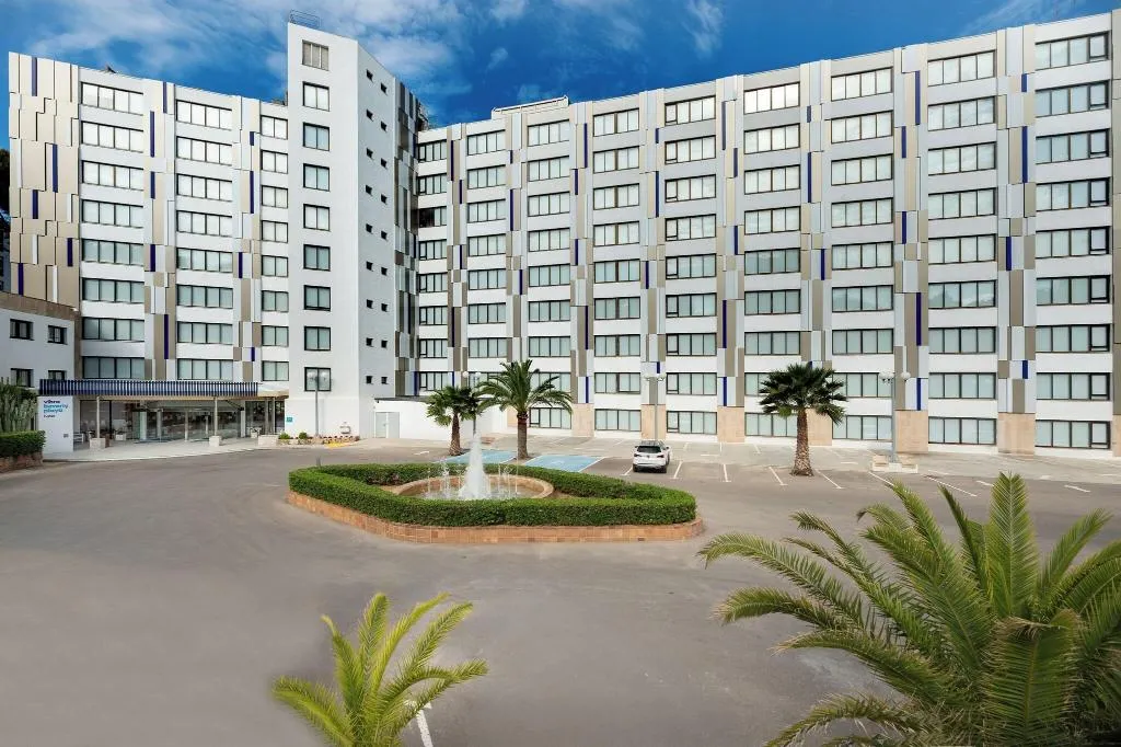 General view, Beverly Playa, Majorca