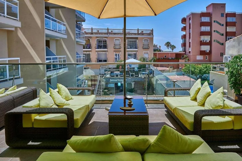 Room, Moon Dreams Torremolinos, Costa Del Sol