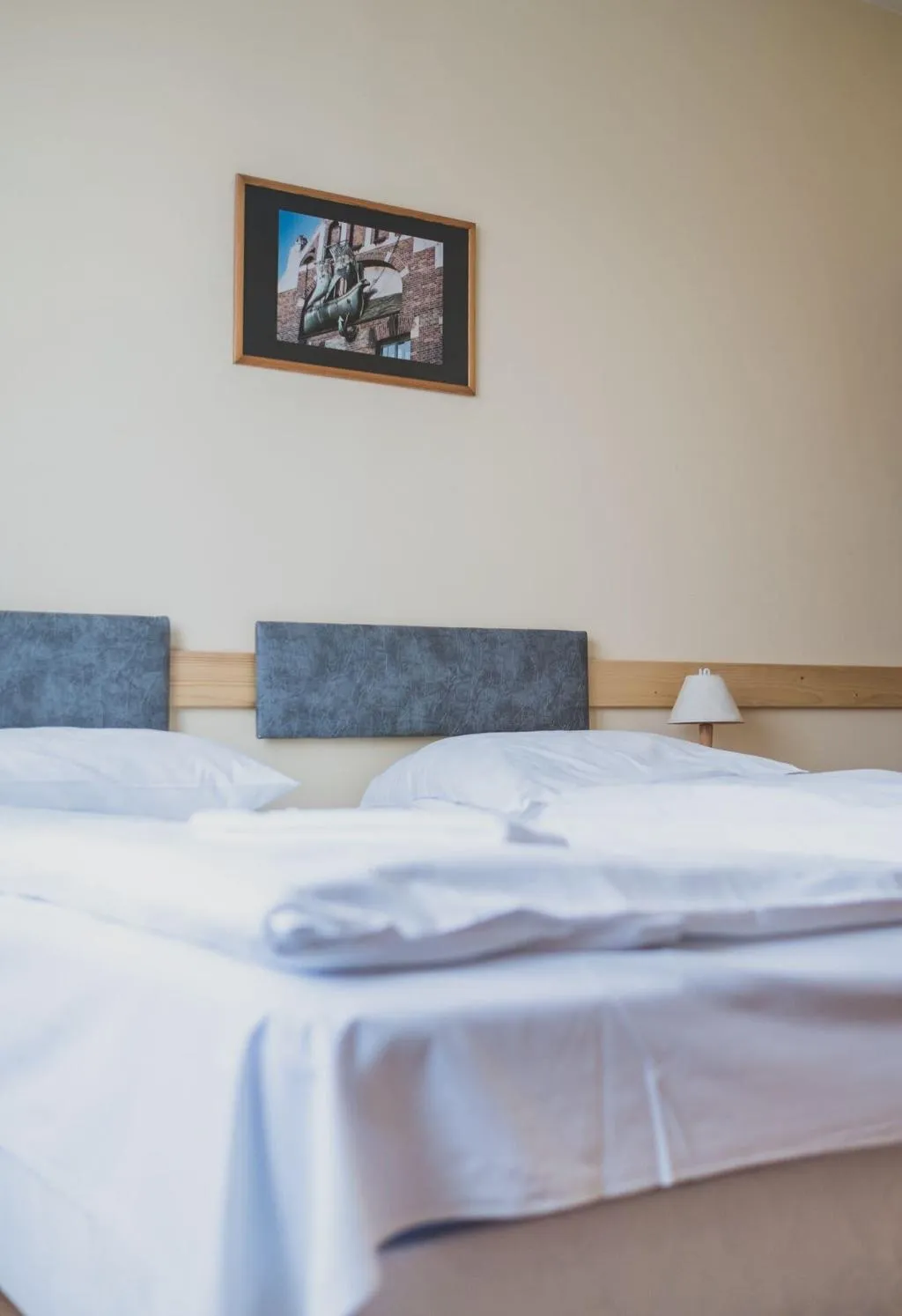 Room, Cybulskiego Guest Rooms, Krakow