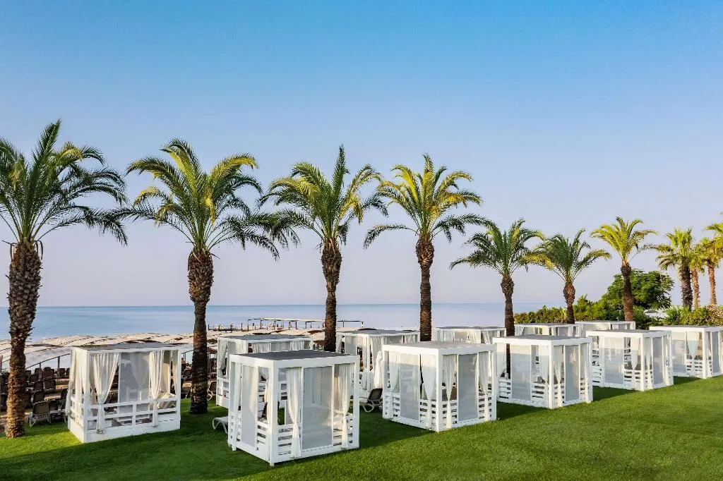 Beach, Papillon Ayscha, Antalya
